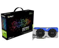 Palit GeForce GTX 1070 Gamerock 8GB GDDR5 - 349346 - zdjęcie 1